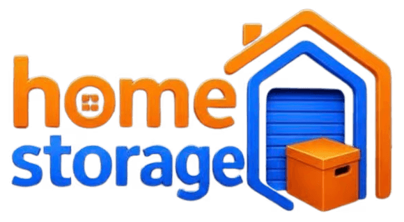 Home Storage — חדרי אחסון