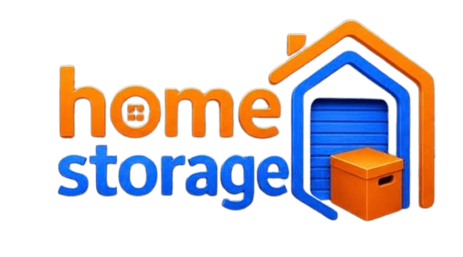 Home Storage — חדרי אחסון